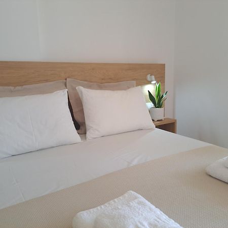 Iasmos - Yiasemi Apartment Пефкохори Екстериор снимка