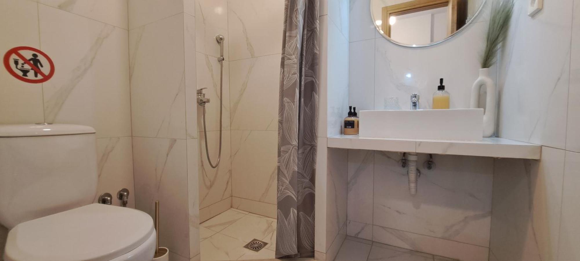 Iasmos - Yiasemi Apartment Пефкохори Екстериор снимка