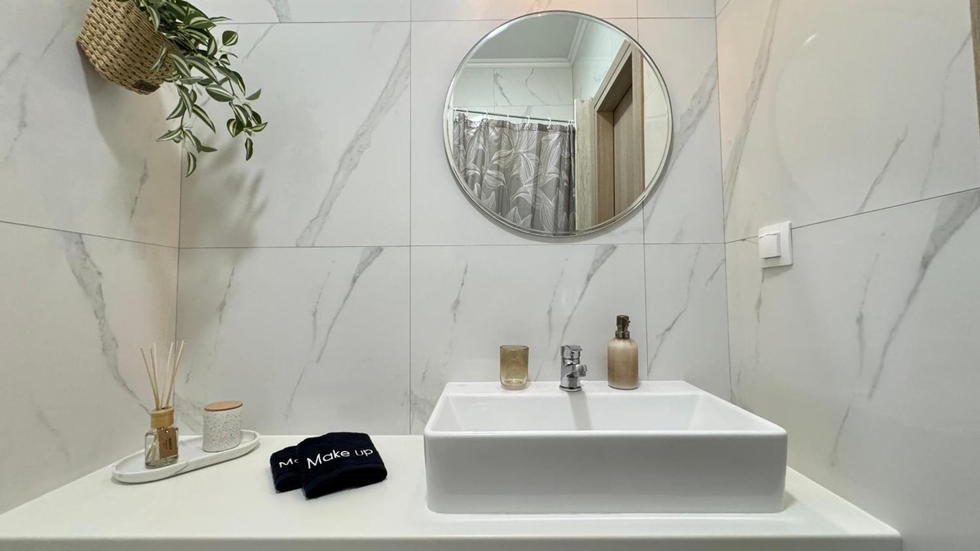 Iasmos - Yiasemi Apartment Пефкохори Екстериор снимка