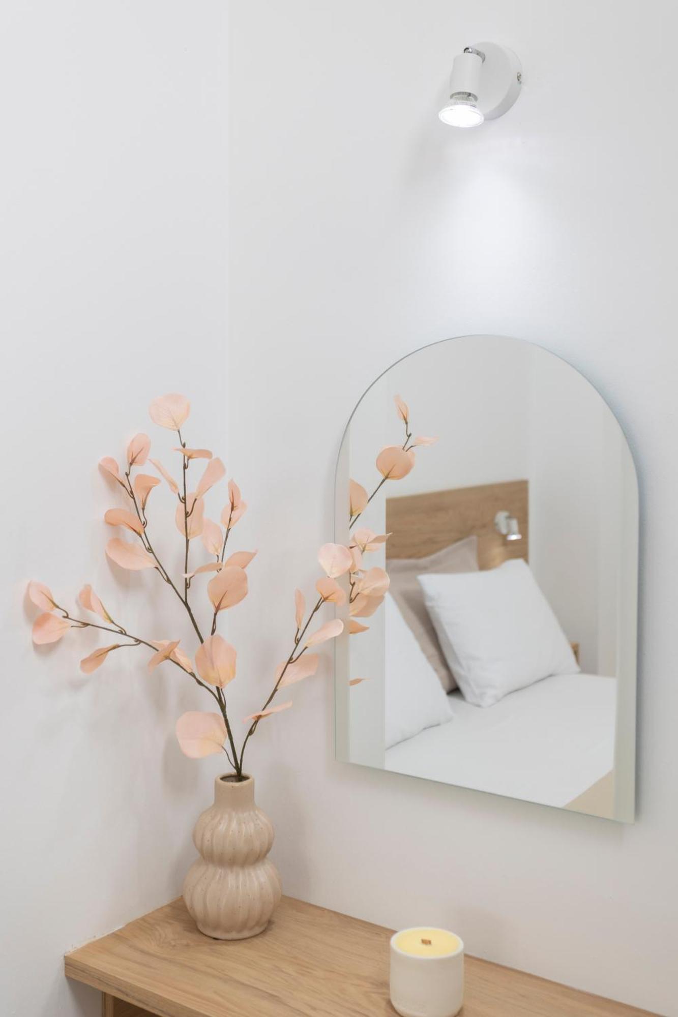 Iasmos - Yiasemi Apartment Пефкохори Екстериор снимка
