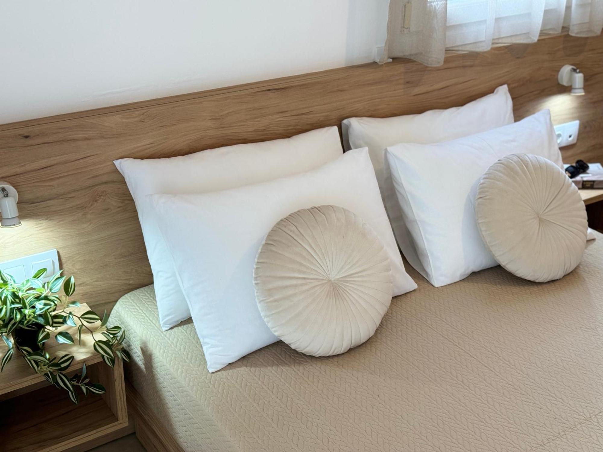 Iasmos - Yiasemi Apartment Пефкохори Екстериор снимка