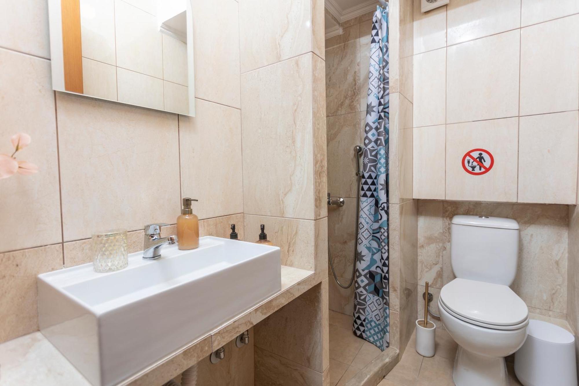 Iasmos - Yiasemi Apartment Пефкохори Екстериор снимка